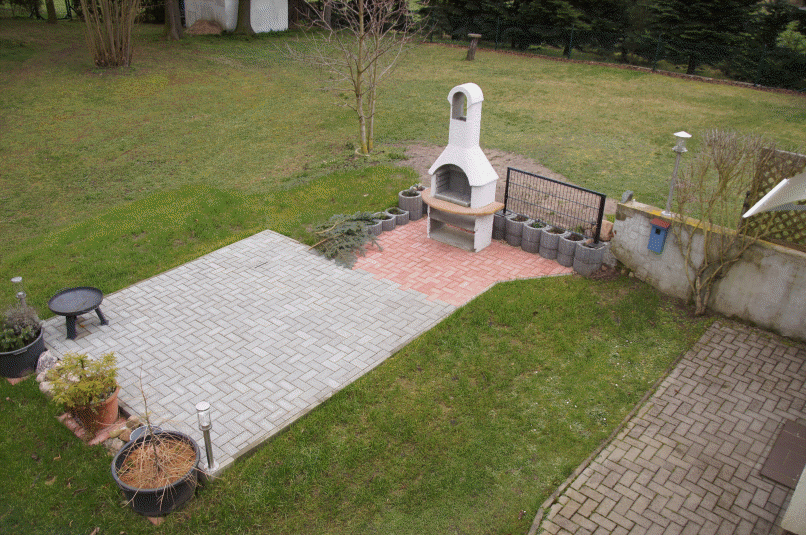 Grillplatz